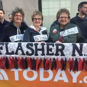 Meet your Posher, Kathy